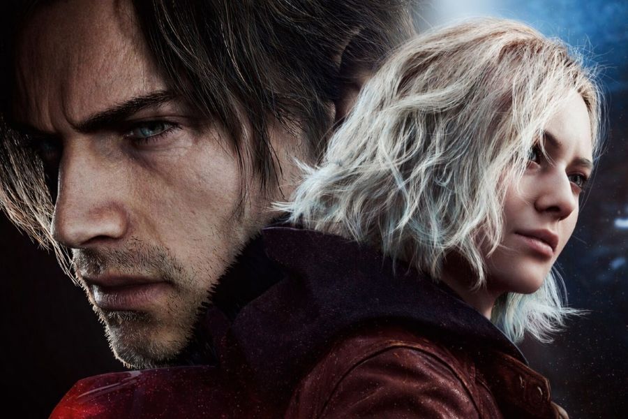 معرفی بازی Resident Evil