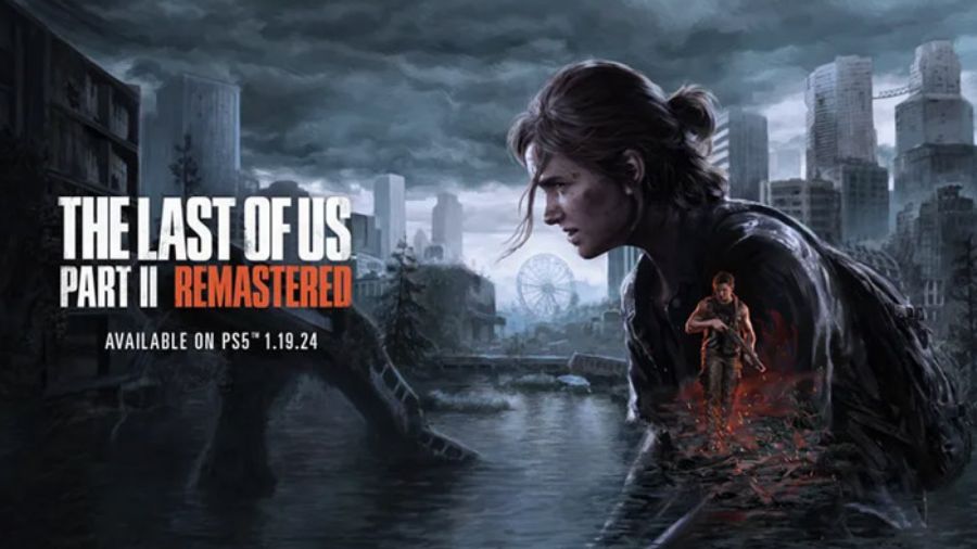0 تا 100 بازی The Last of Us