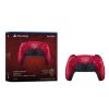 تصویر دسته کاستوم ps5 DualSense  طرح Monster Hunter Wilds Limited edtion