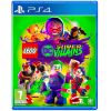 تصویر بازی LEGO® DC Super-Villains برای ps4