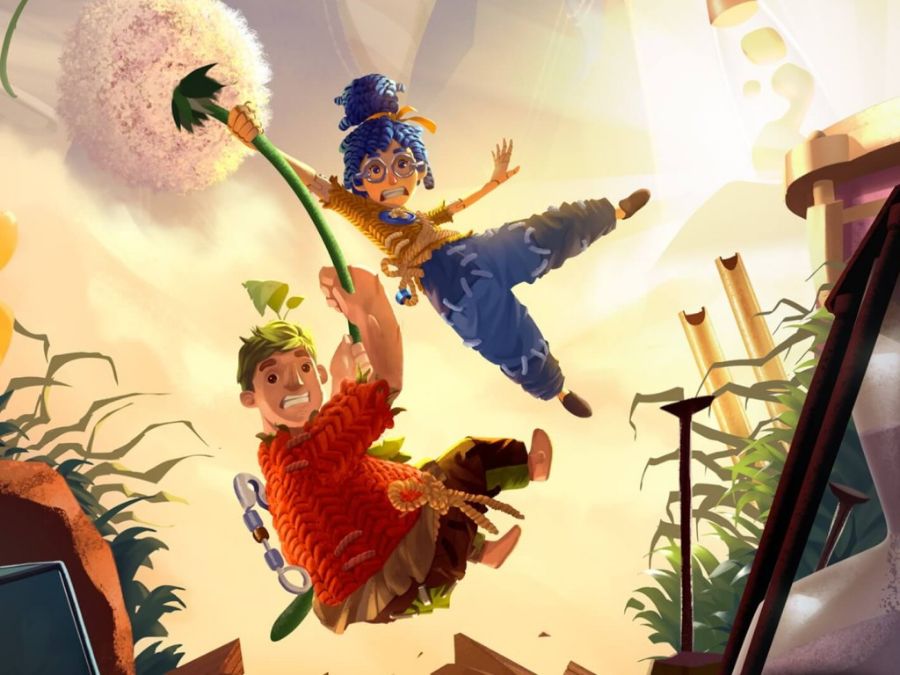 معرفی بازی It Takes Two™ برای ps4