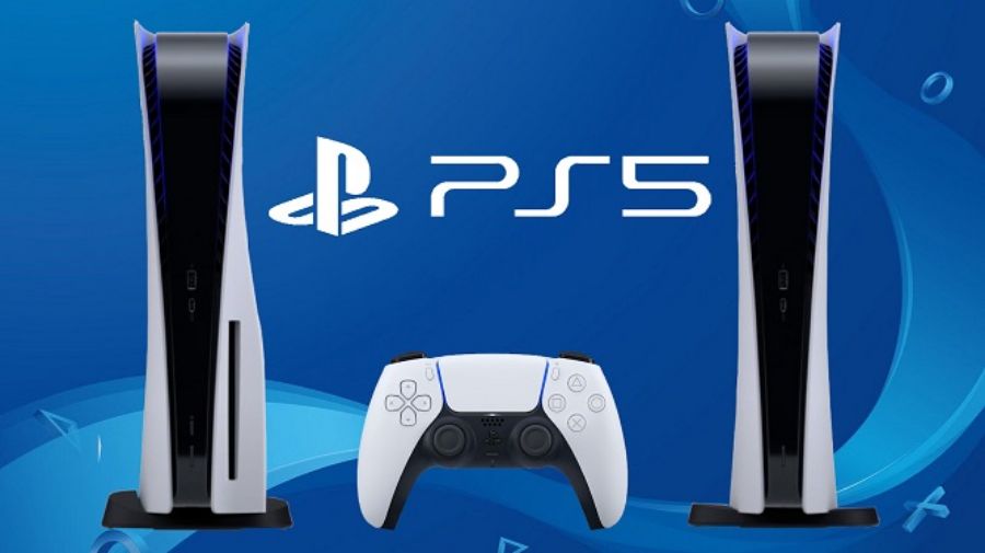 فرق ps5 معمولی و دیجیتالی چیست؟