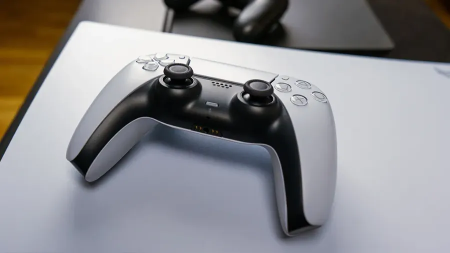 قیمت دسته ps5 اصل + راهنمای خرید