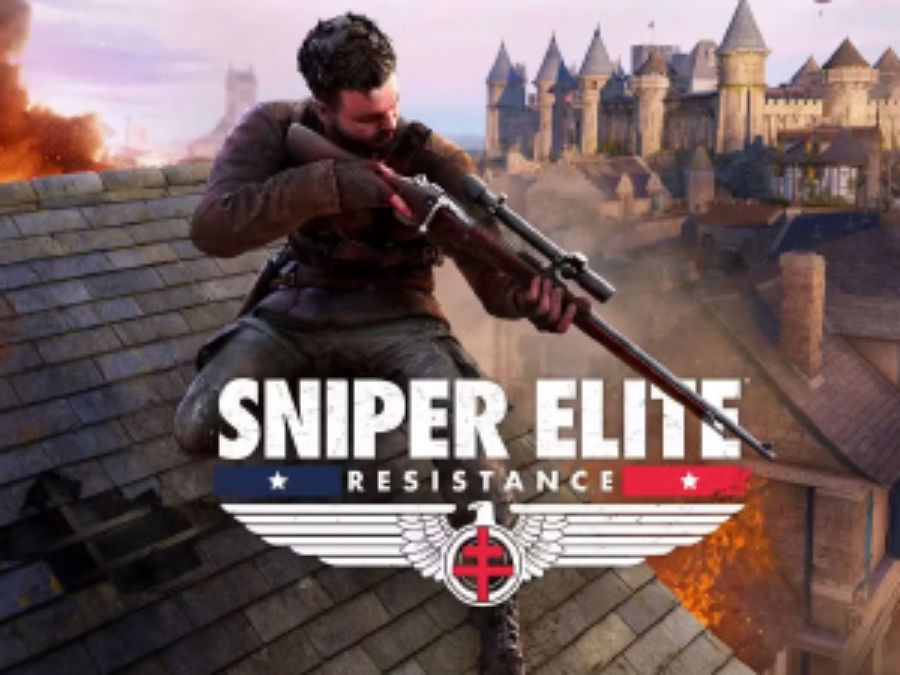 معرفی کامل بازی sniper elite 5