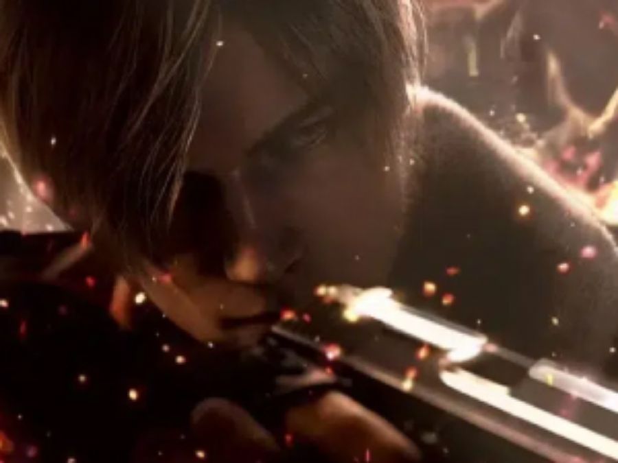 معرفی کامل بازی resident evil 4 remake: gold edition