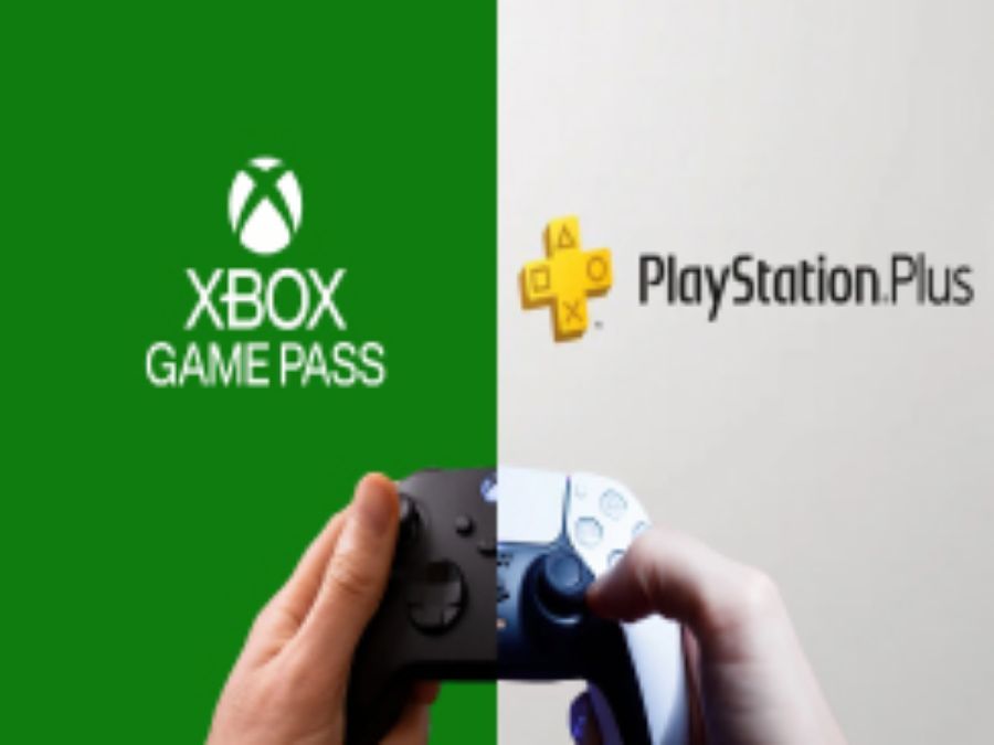 مقایسه PlayStation Plus و XBOX Game Pass