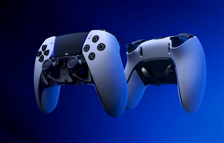 قیمت دسته ps5
