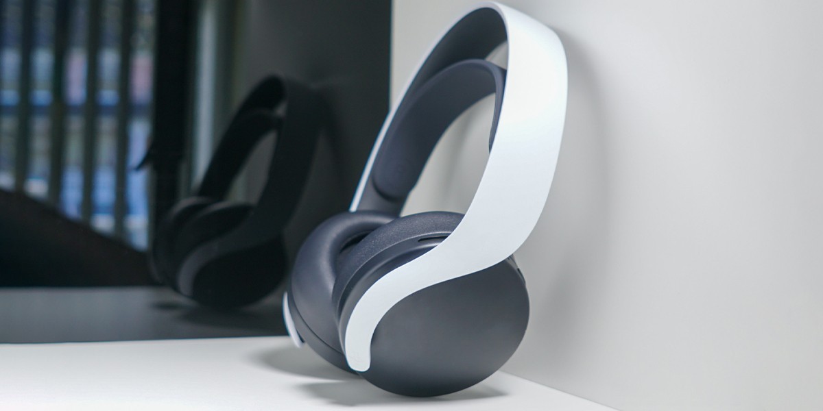 هدست سونی مدل Pulse 3d