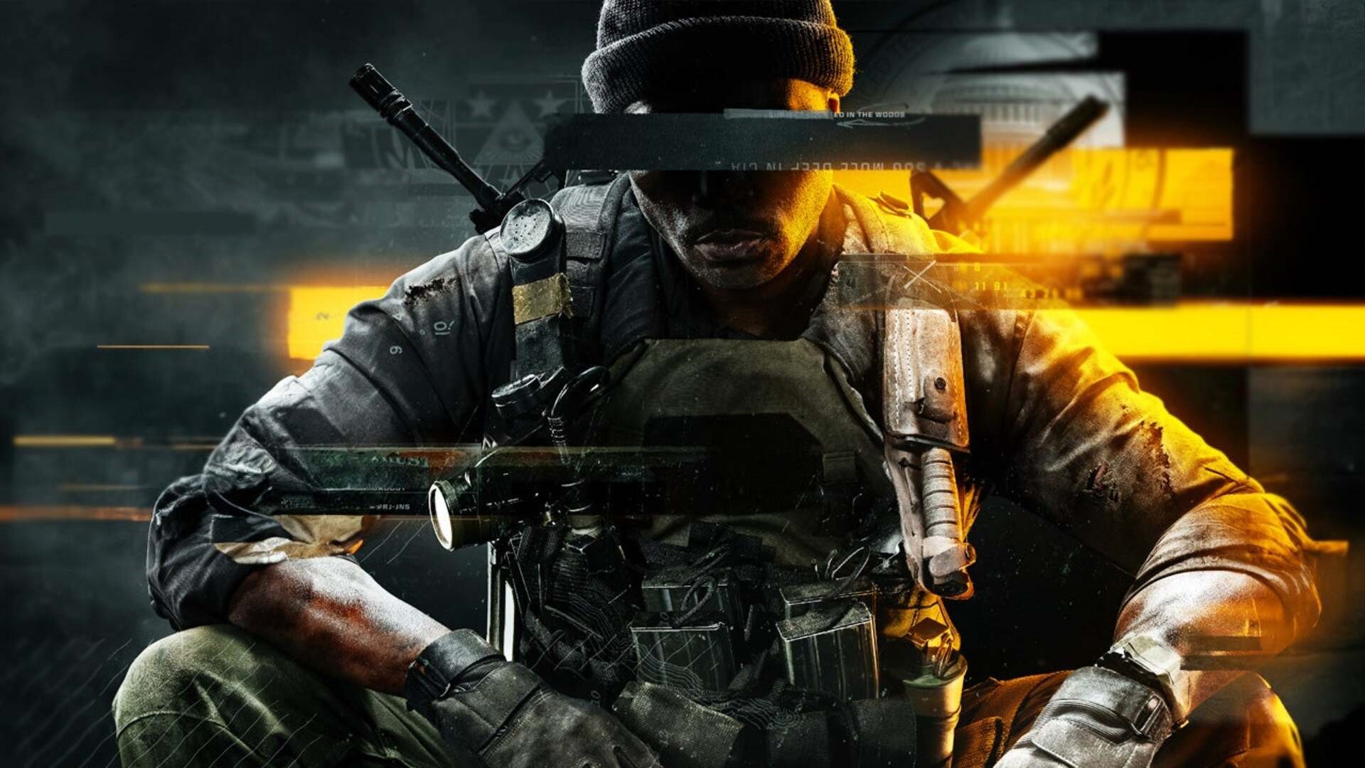 آشنایی با بازی Call of Duty: Black Ops 6 برای ps5