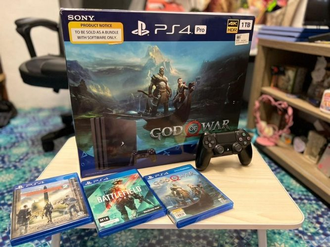 فاکتورهای تاثیرگذار بر قیمت بازی ps4