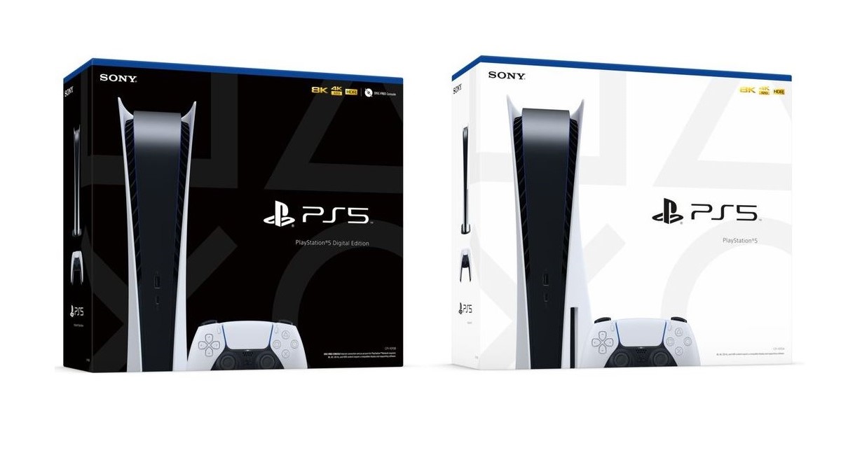 بررسی دلایل فرق داشتن قیمت PS5