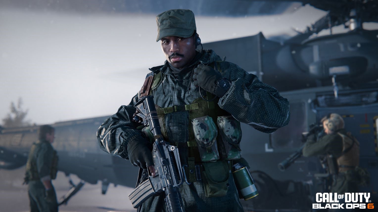 خرید و قیمت بازی Black ops 6، خرید این بازی از پلتفرمهای مختلف