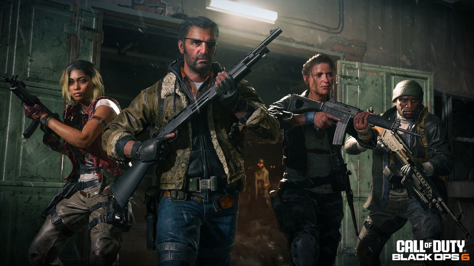خرید و قیمت بازی Black ops 6، نسخههای مختلف این بازی