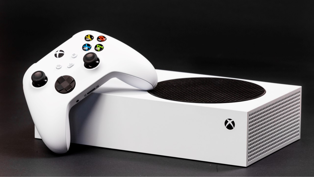 خرید و قیمت Xbox Series s