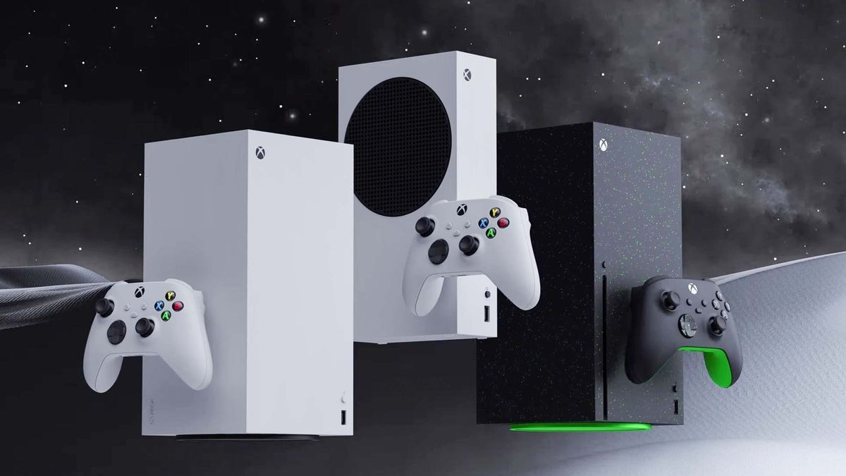 بررسی قیمت xbox series x در بازار ایران