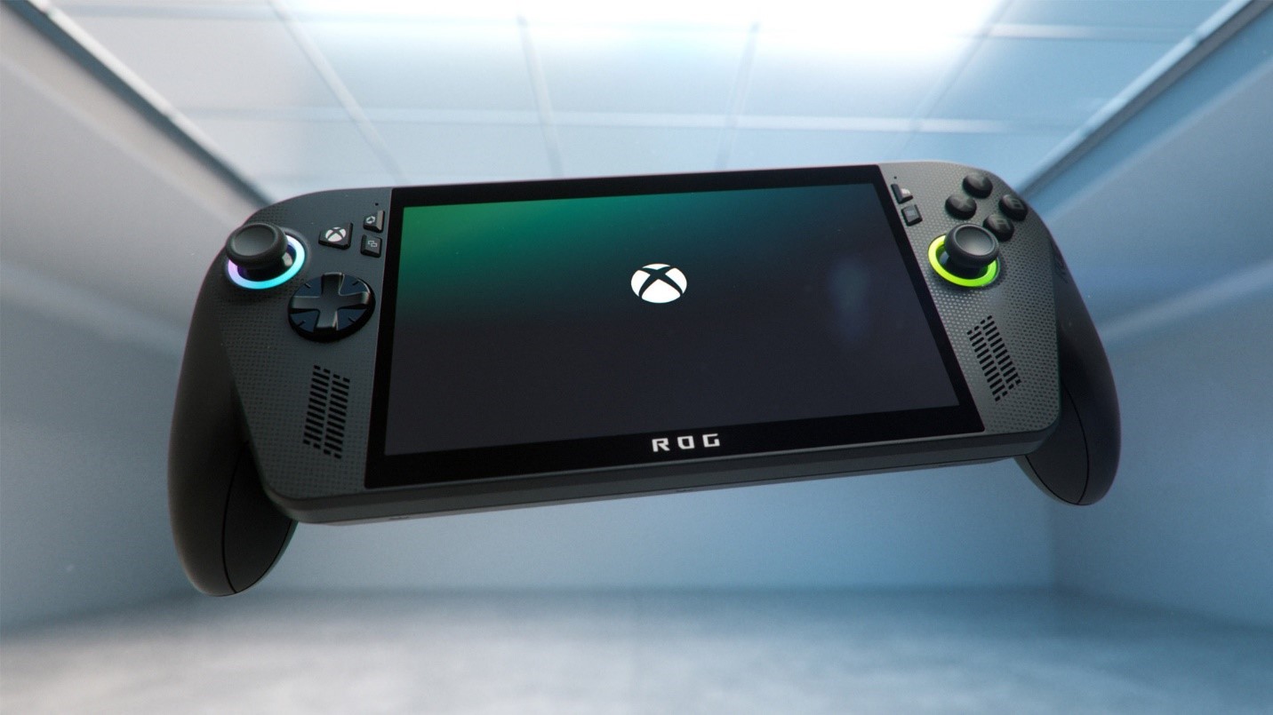 راهنمای خرید کنسول ROG XBOX Ally X